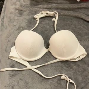 H&M push-up bikini top